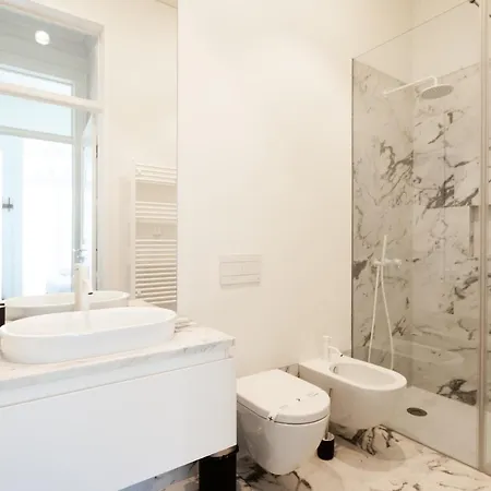 Apartment Flh Restauradores Bright Flat *
