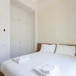 Apartment Flh Restauradores Bright Flat