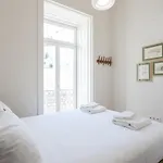 Apartment Flh Restauradores Bright Flat *
