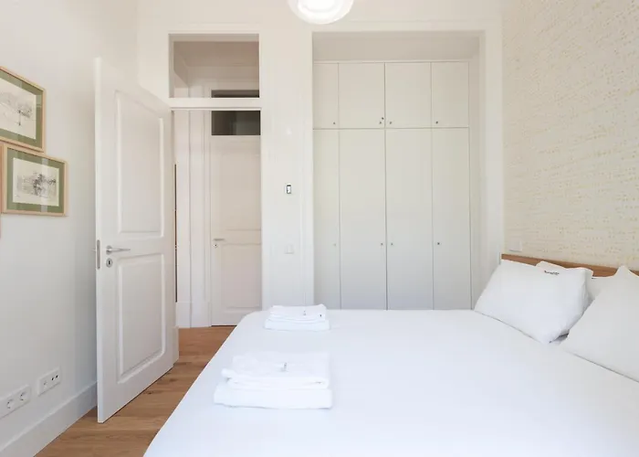 Flh Restauradores Bright Flat