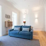 Flh Restauradores Bright Flat Διαμέρισμα Lisboa
