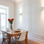Flh Restauradores Bright Flat Διαμέρισμα